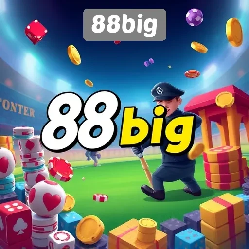 Menganalisis Ragam Permainan yang Tersedia di 88big