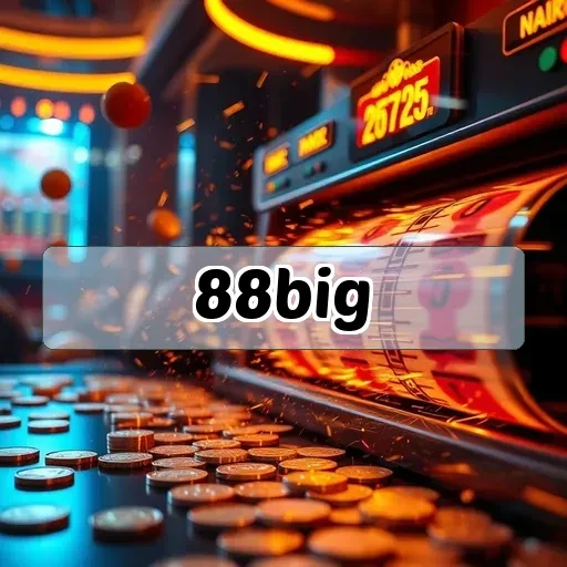 88big Game Arcade