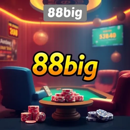 Mengungkap Keunggulan Situs Game 88big