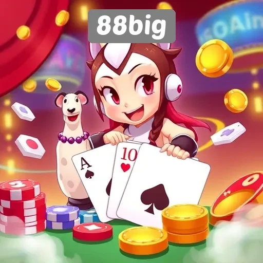 Mengenal Lebih Dekat Situs Game 88big di Indonesia