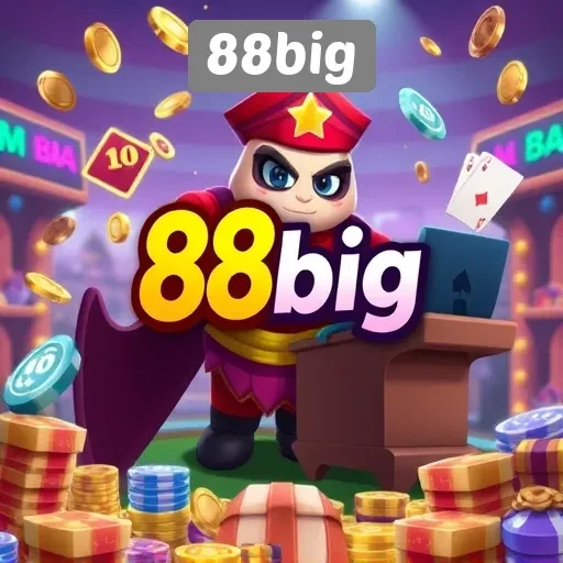 Mengenal Situs Game 88big dan Layanan yang Ditawarkan