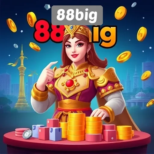 88big Inovasi dalam Dunia Game Online di Tanah Air