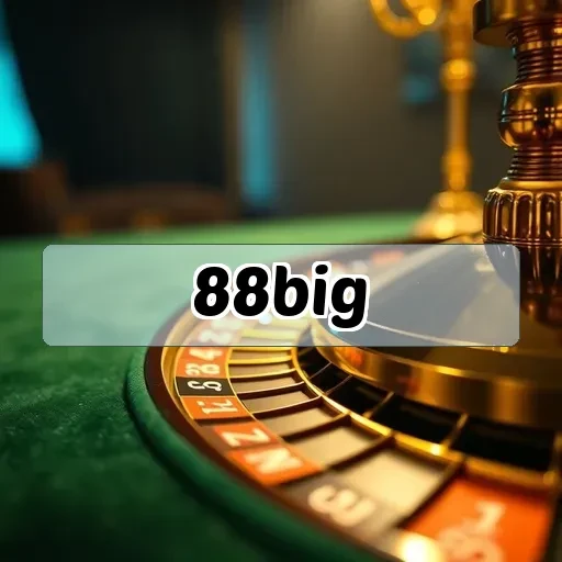 88big Cashback