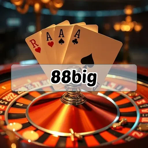 88big Komunitas Gamers