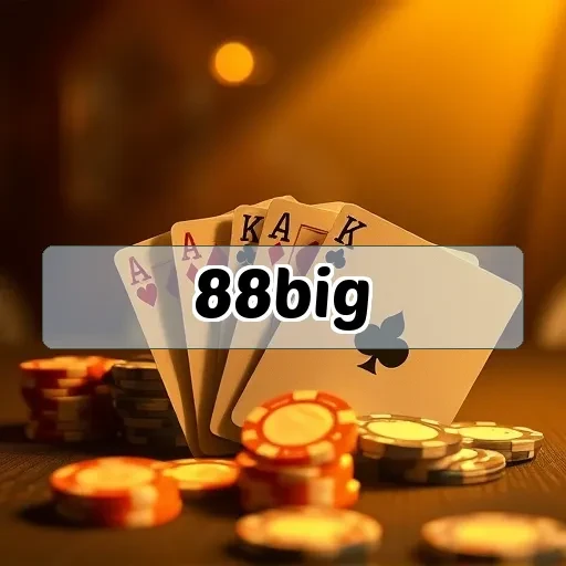 88big Event Menarik