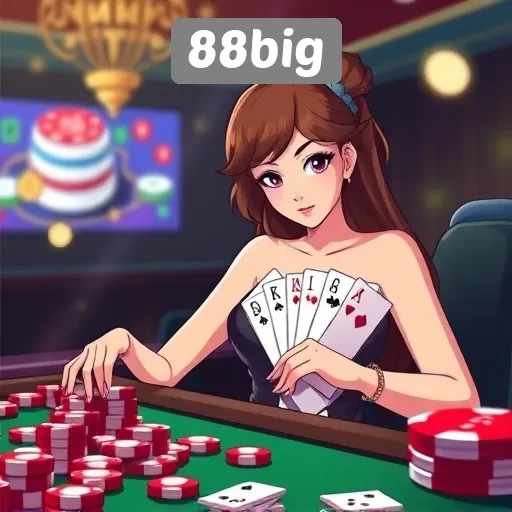 Pengalaman Bermain yang Menarik di Situs 88big