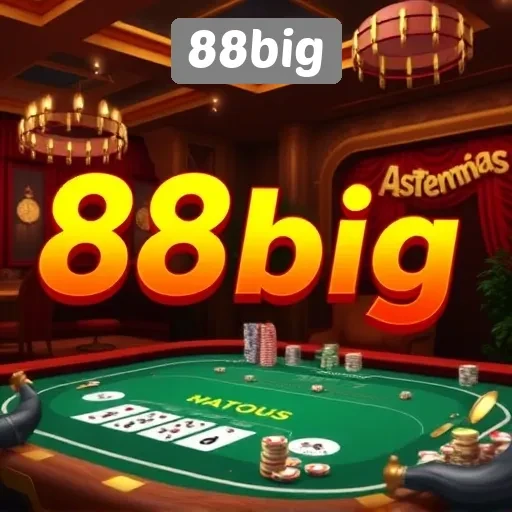 Menilik Fitur Menarik dari Situs Game 88big