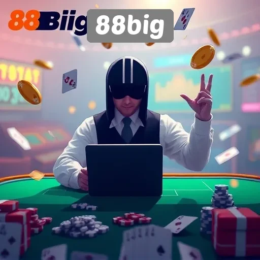 Menjelajahi Pilihan Permainan di Situs 88big