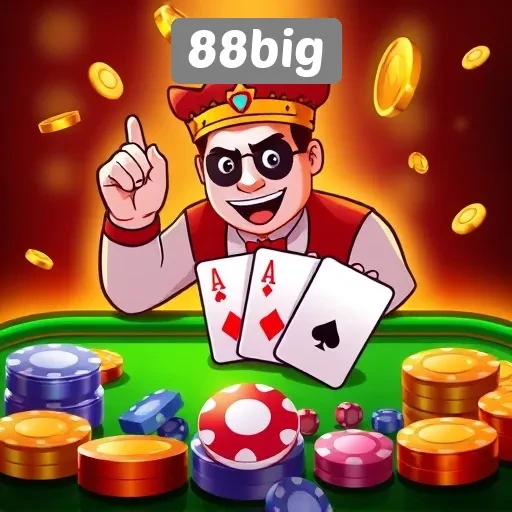 Menelusuri Ragam Permainan di Situs 88big