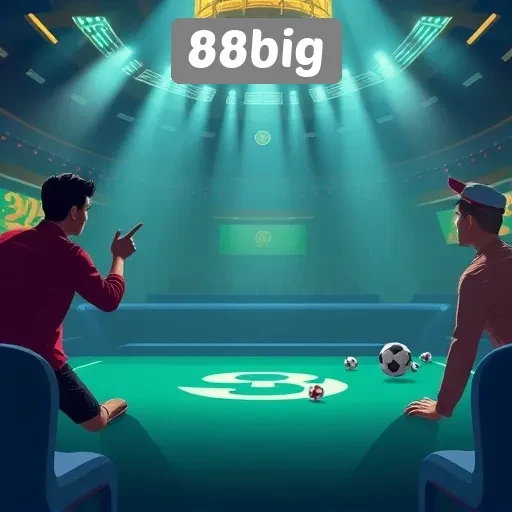 Analisis Fitur-Fitur Menarik di 88big