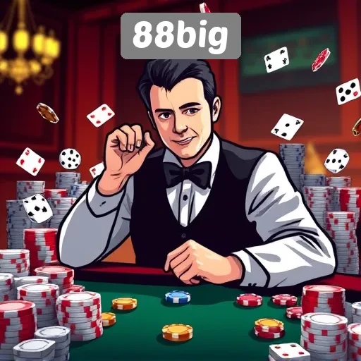Panduan Lengkap Penggunaan Situs 88big untuk Pemula