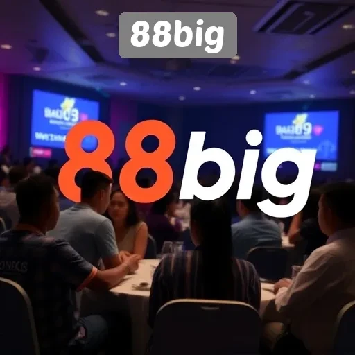 Keuntungan Bergabung dengan Komunitas 88big