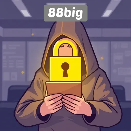 Keamanan dan Privasi Pengguna di 88big
