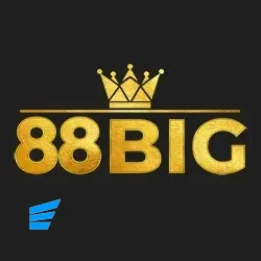 Logo 88big