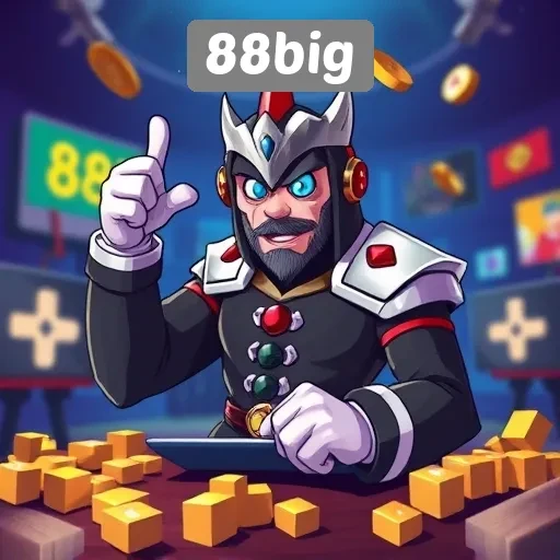 Perbandingan 88big dengan Situs Game Lain di Pasar Indonesia