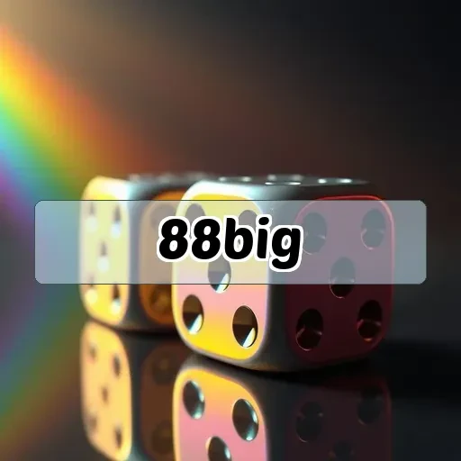 88big Promosi Spesial