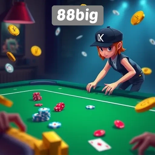 Mengulas 88big Situs Game Terpercaya di Indonesia