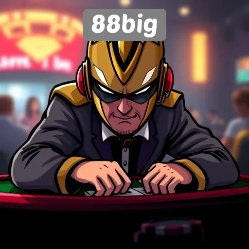 Menilai Keamanan dan Kenyamanan Bermain di 88big
