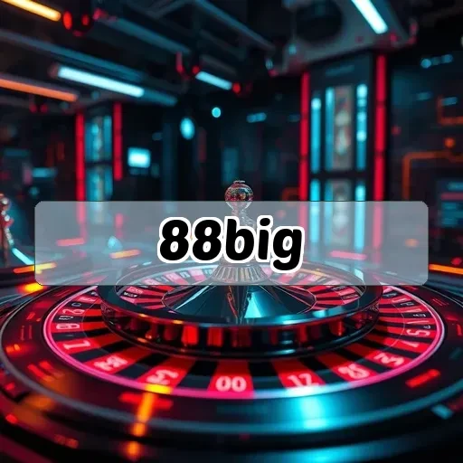 88big Taruhan Olahraga