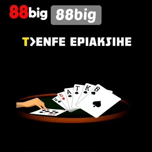 Strategi Bermain di 88big untuk Meningkatkan Peluang Menang