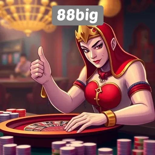 Tips dan Trik untuk Meningkatkan Peluang Menang di 88big