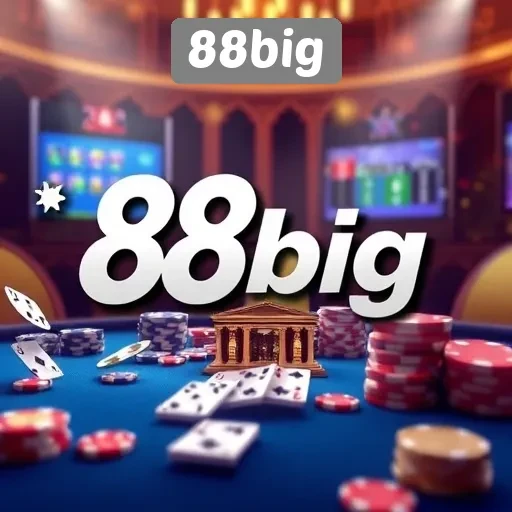 Berbagai Jenis Permainan Yang Ditawarkan oleh 88big