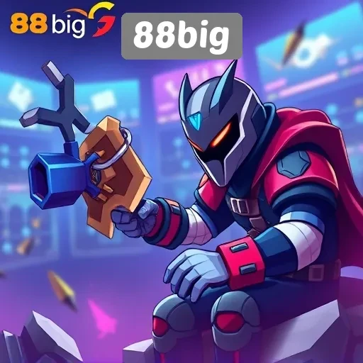 Mengapa 88big Menjadi Pilihan Utama Para Gamers
